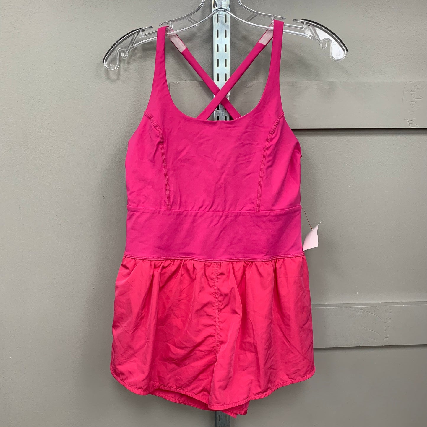 Romper By Tcec In Pink, Size: S