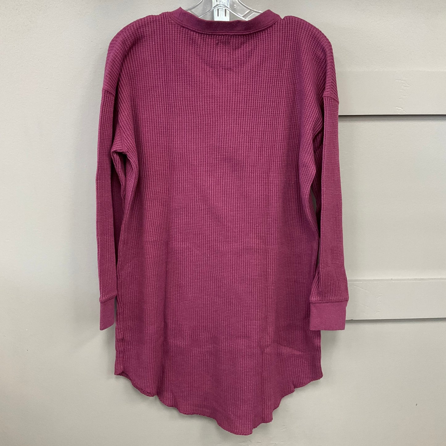 Dress Casual Short By Gap In Mauve, Size: M