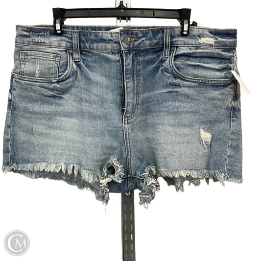 Shorts By Kut  Size: 14