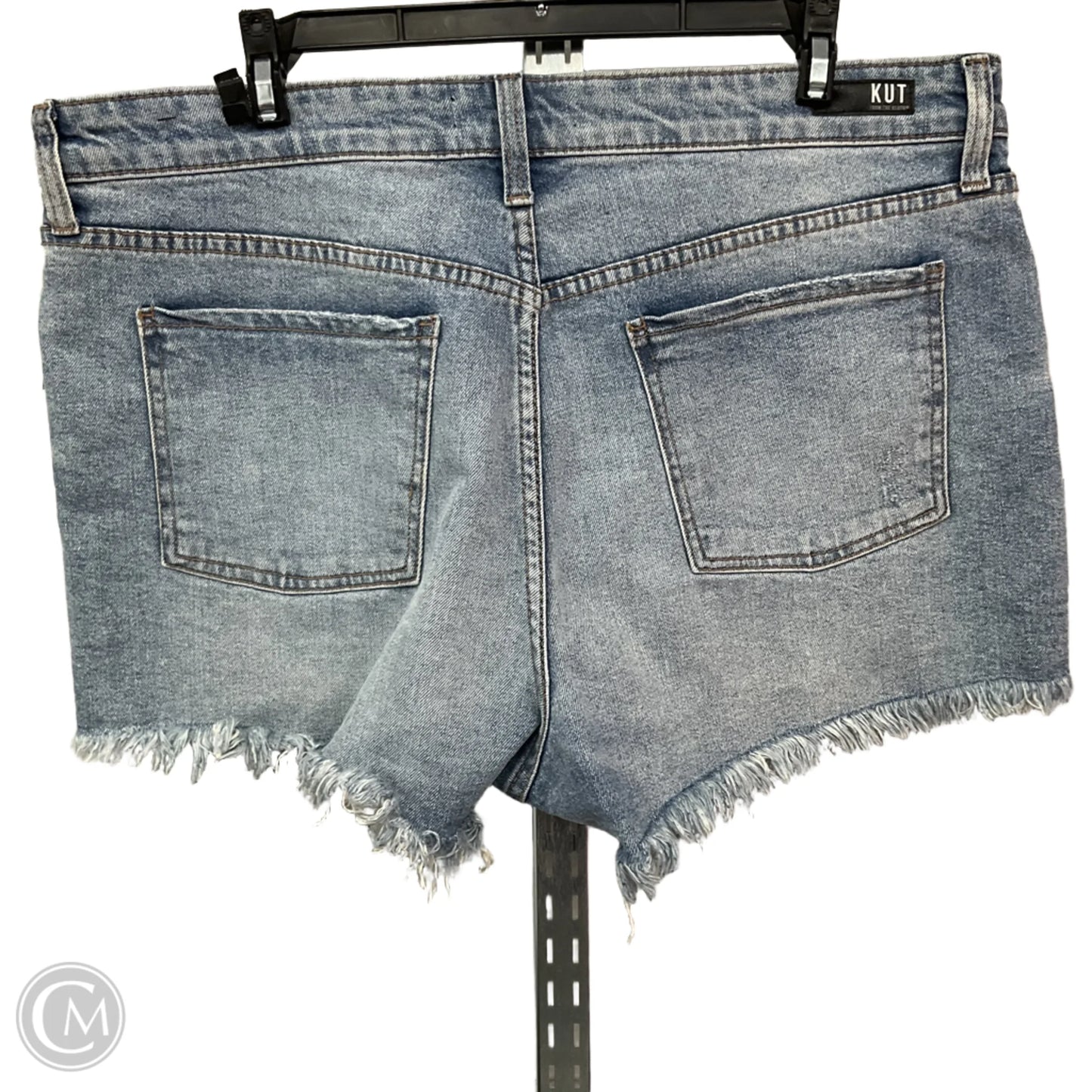 Shorts By Kut  Size: 14