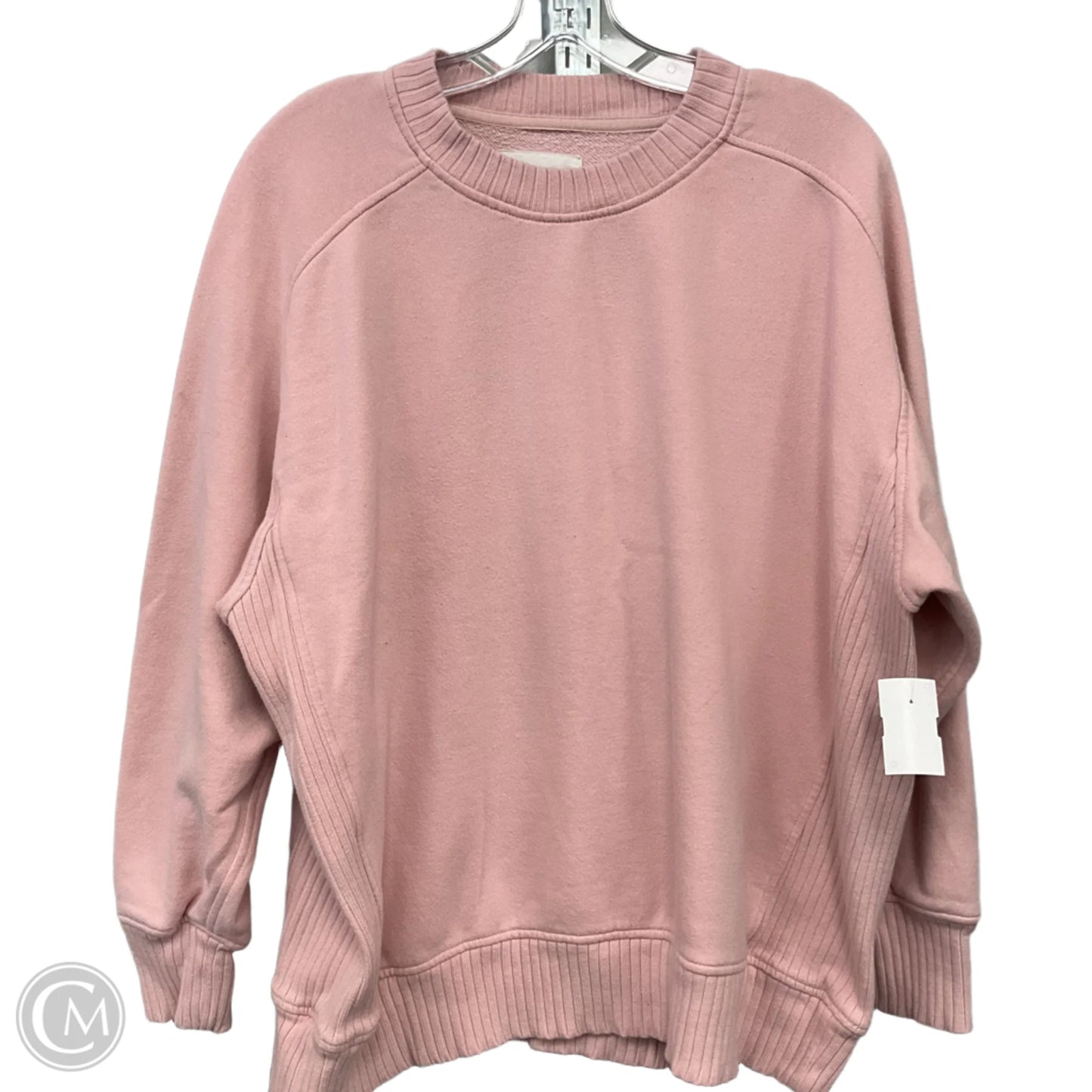 Sweatshirt Crewneck By Aerie  Size: S