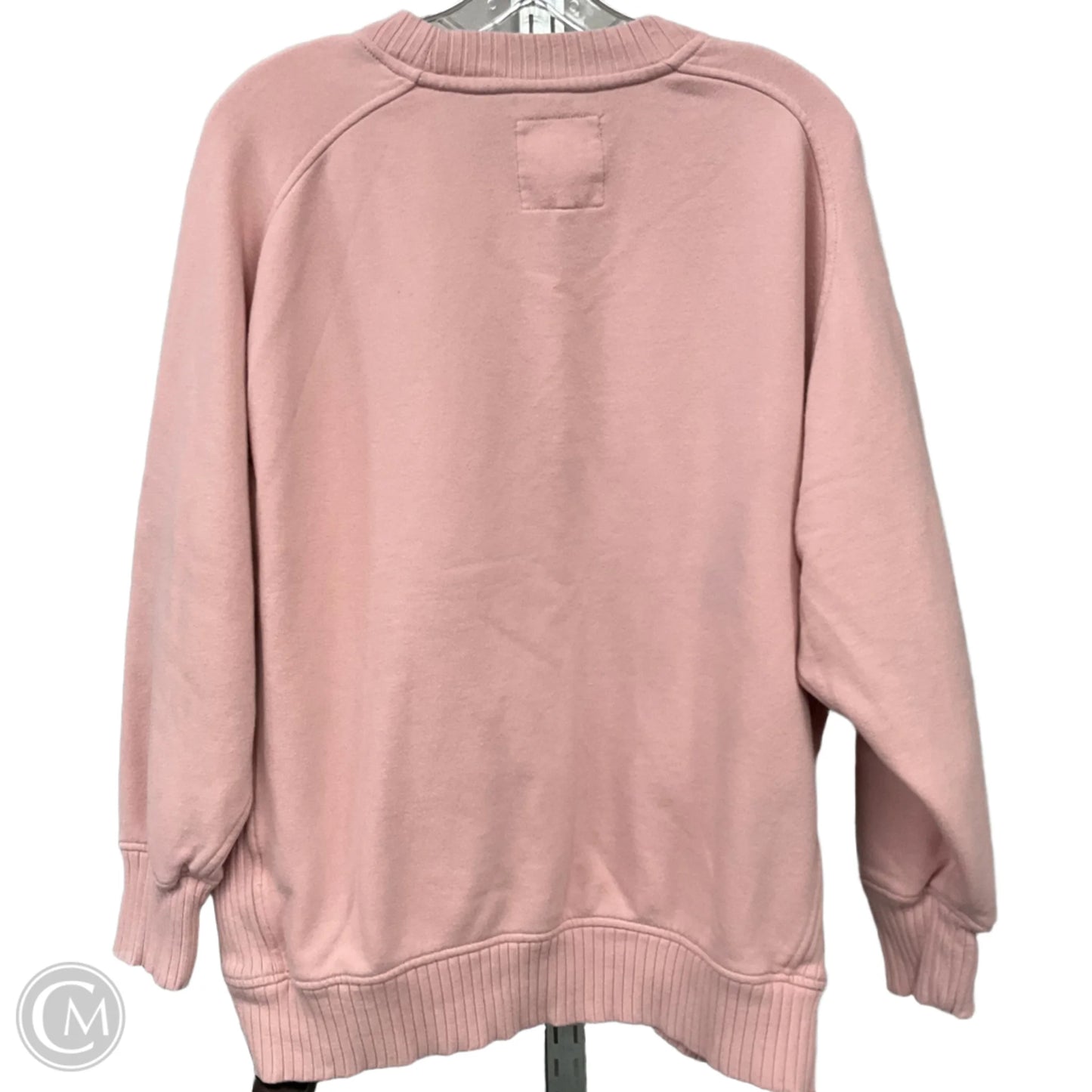 Sweatshirt Crewneck By Aerie  Size: S