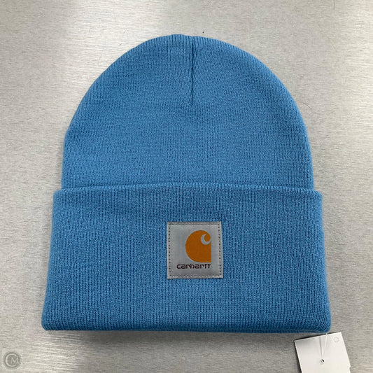 Hat Beanie By Carhartt