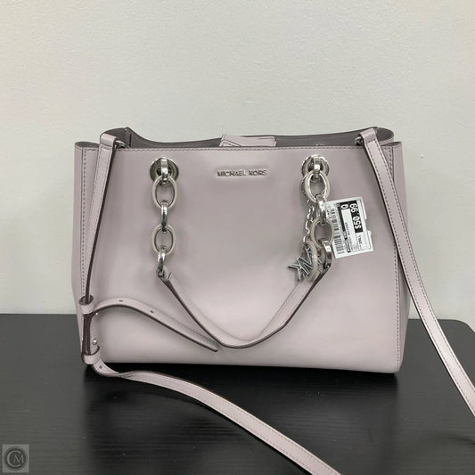 Crossbody Designer By Michael Kors, Size: Small