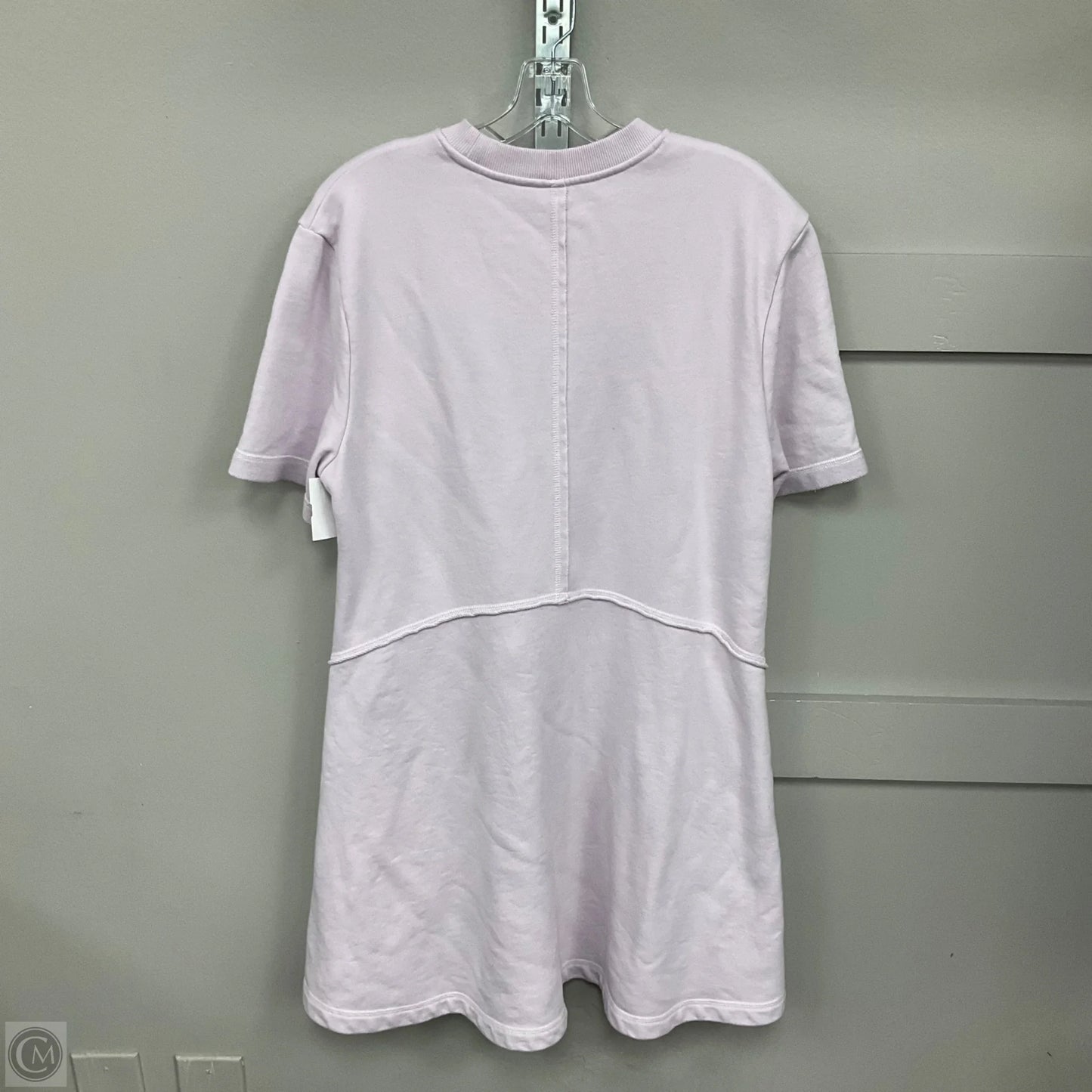Dress Casual Short By Sweaty Betty In Purple, Size: 12