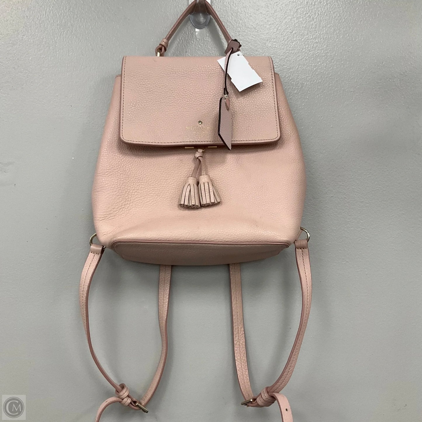 Backpack Designer By Kate Spade, Size: Medium