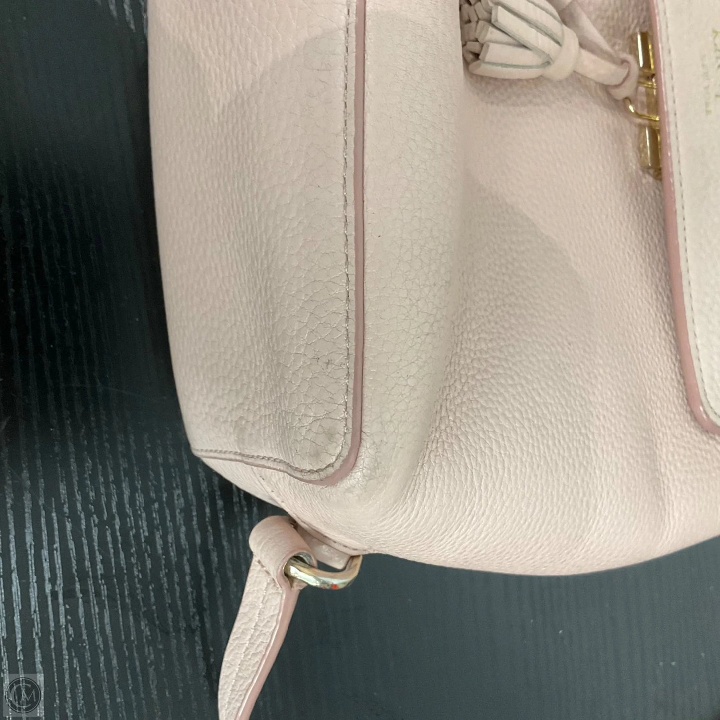 Backpack Designer By Kate Spade, Size: Medium