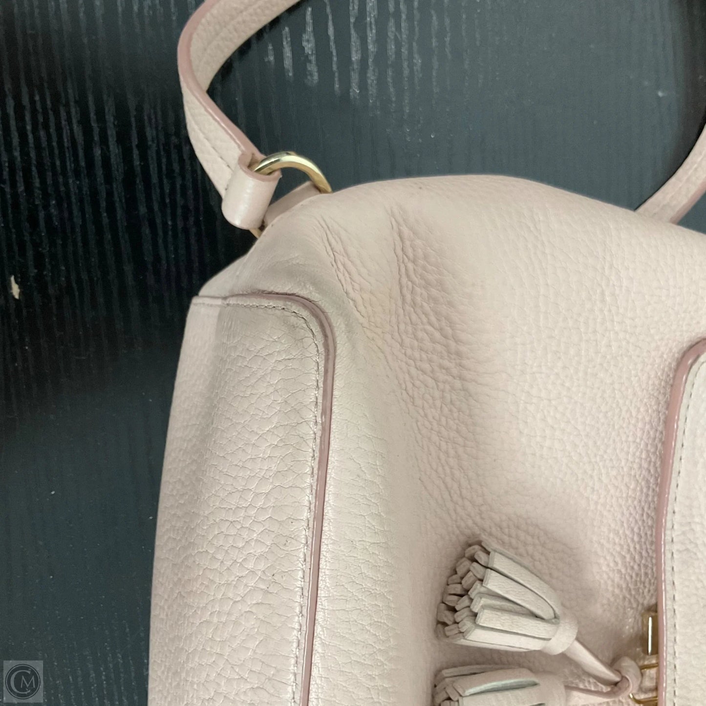 Backpack Designer By Kate Spade, Size: Medium