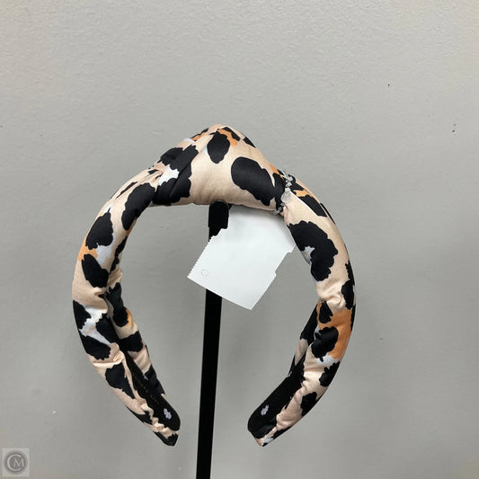 Hair Accessory By Cmc