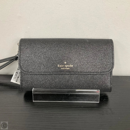 Wristlet Designer By Kate Spade, Size: Medium