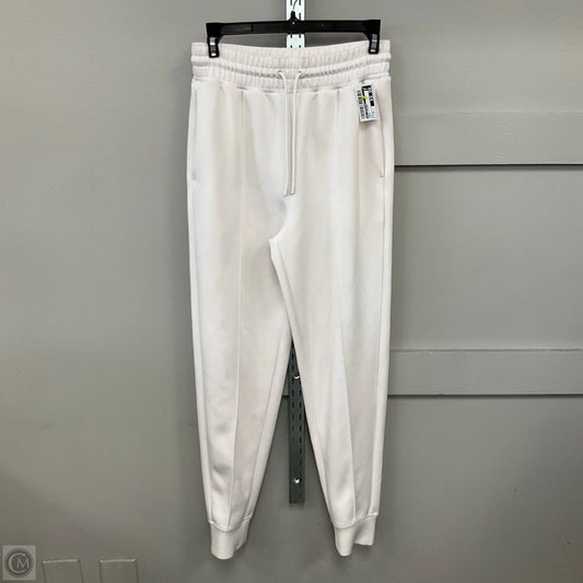 Pants Joggers By All In Motion In Cream, Size: Xs