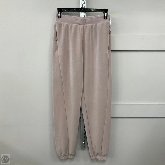 Pants Joggers By Victorias Secret In Brown, Size: Xs