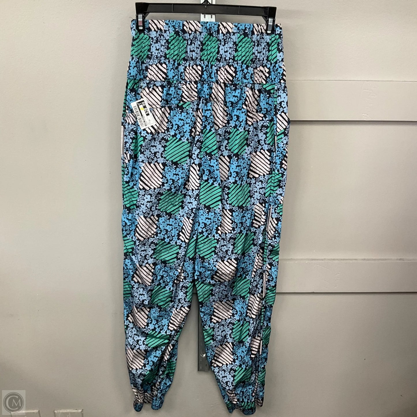 Athletic Pants By Free People In Multi-colored, Size: Xs