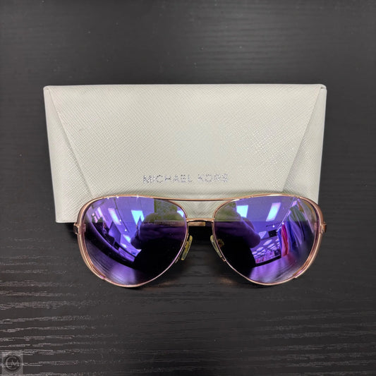 Sunglasses Designer By Michael Kors