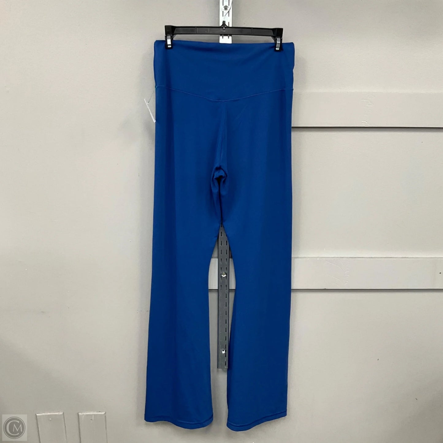 Athletic Leggings By Offline In Blue, Size: Xl