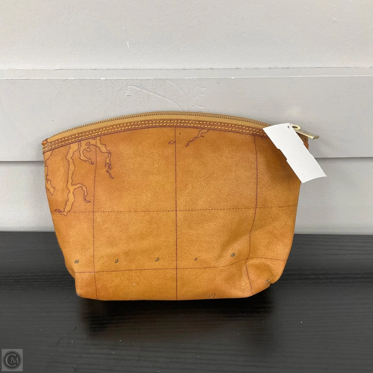 Makeup Bag By Cmc, Size: Small