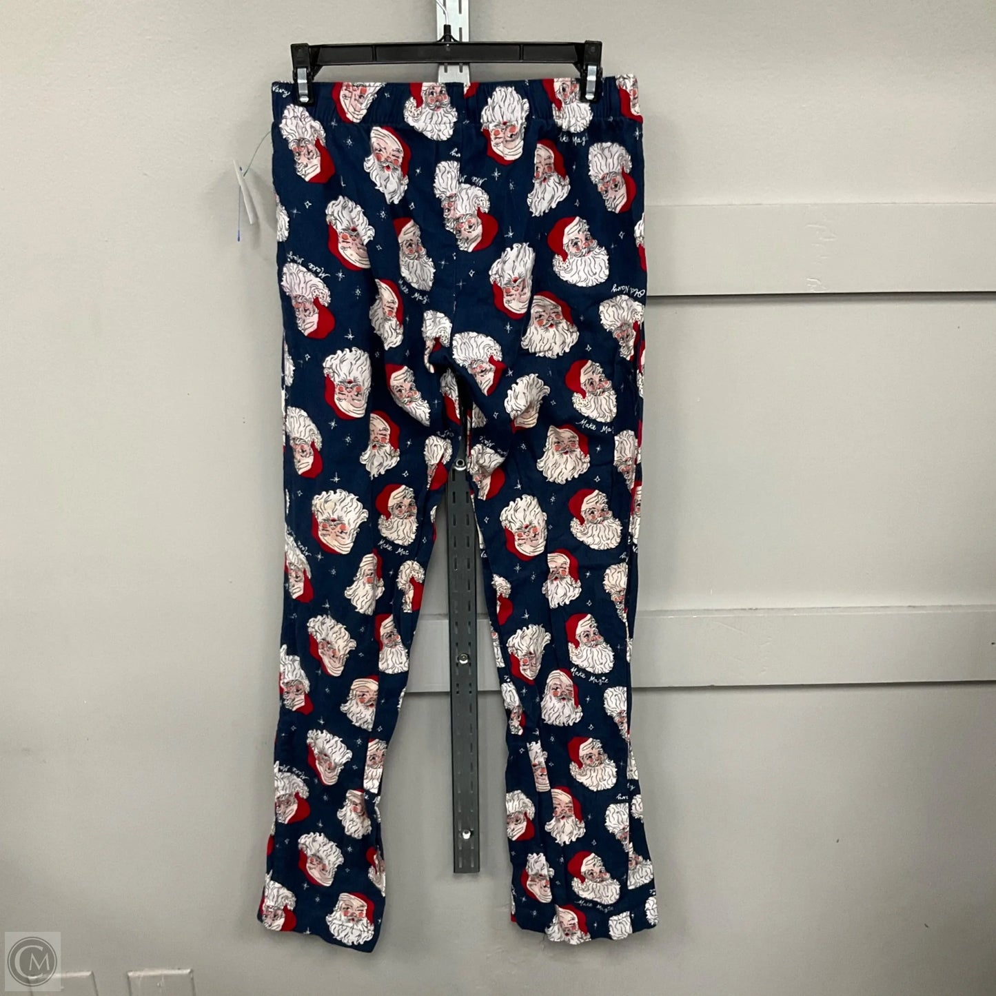 Pajama Pants By Old Navy In Navy, Size: Xs