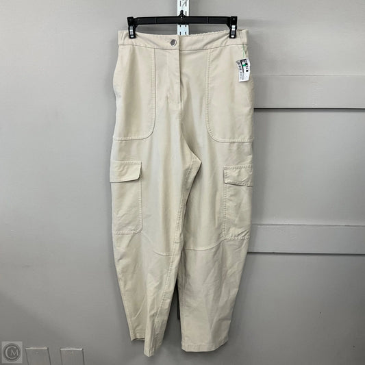 Pants Cargo & Utility By Lululemon In Cream, Size: 4