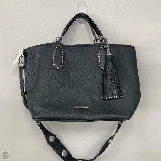 Handbag Designer By Michael Kors, Size: Large