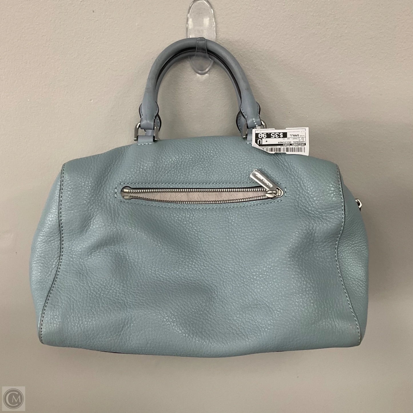 Handbag Designer By Michael Kors, Size: Small