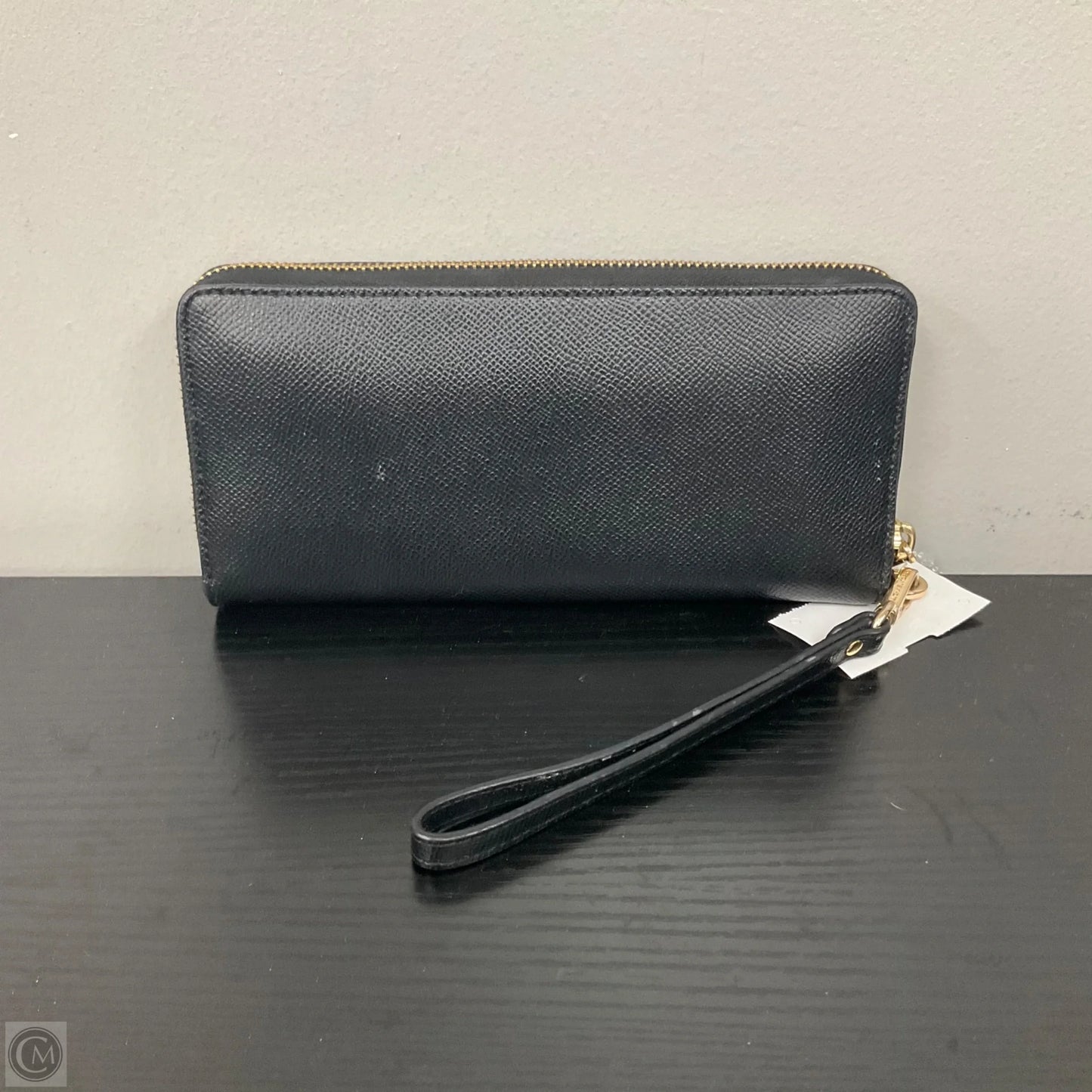 Wristlet Designer By Michael Kors, Size: Medium