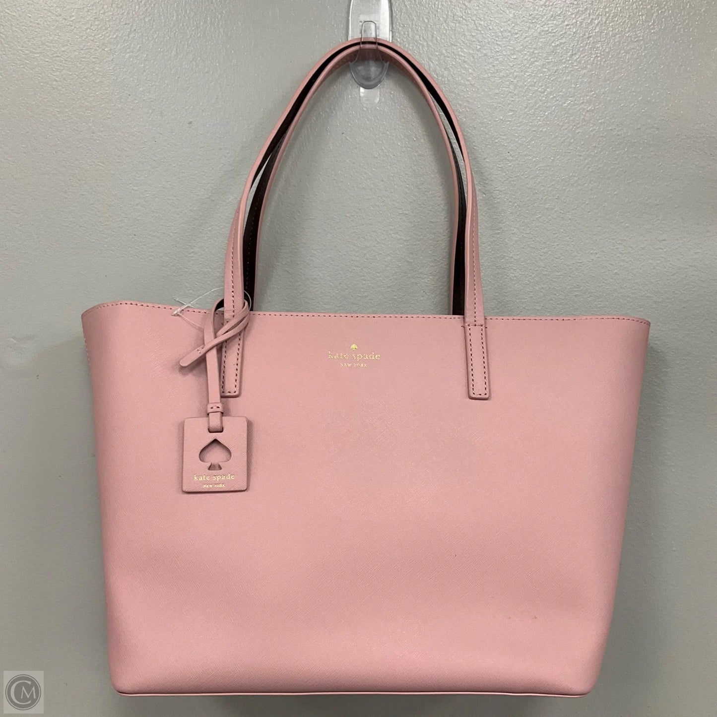 Tote Designer By Kate Spade, Size: Medium
