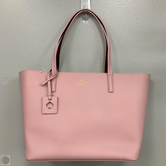 Tote Designer By Kate Spade, Size: Medium