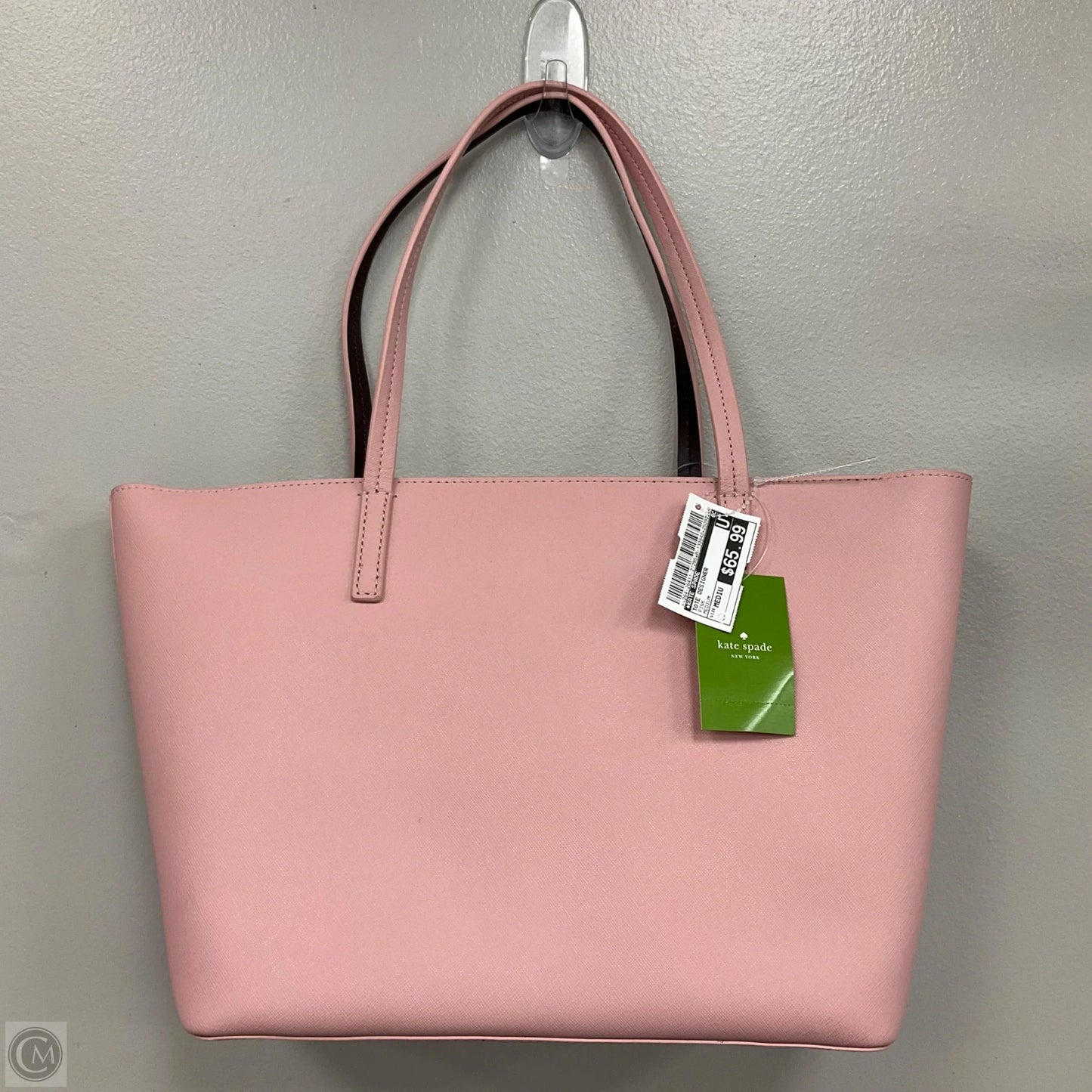 Tote Designer By Kate Spade, Size: Medium