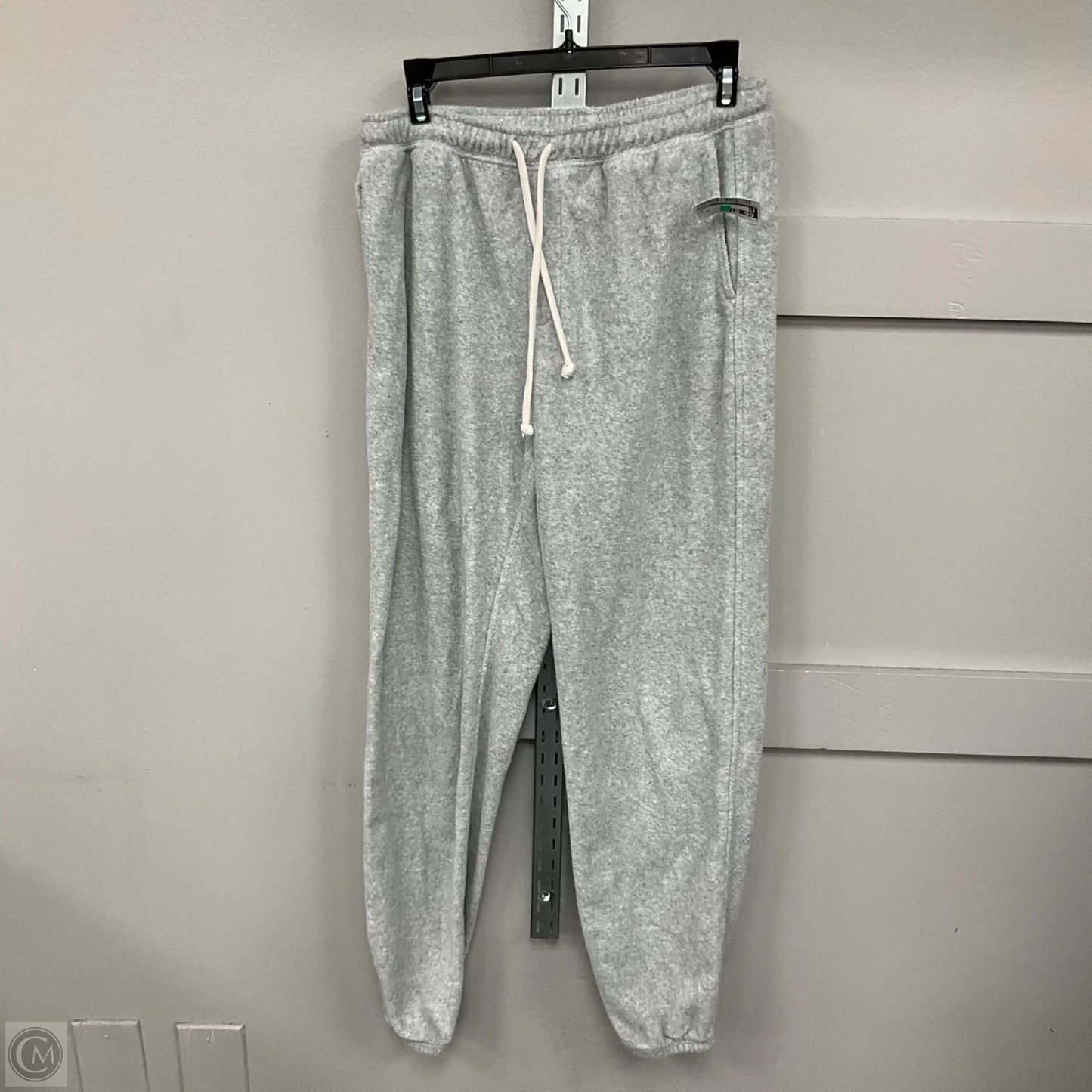 Pants Lounge By Aerie In Grey, Size: Xs