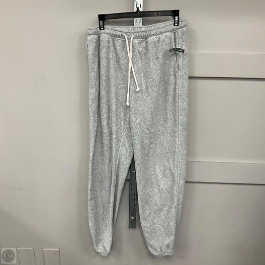 Pants Lounge By Aerie In Grey, Size: Xs