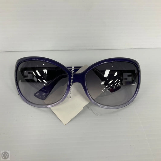 Sunglasses Luxury Designer By Fendi
