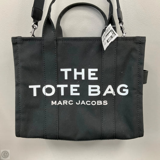 Tote Luxury Designer By Marc Jacobs, Size: Medium