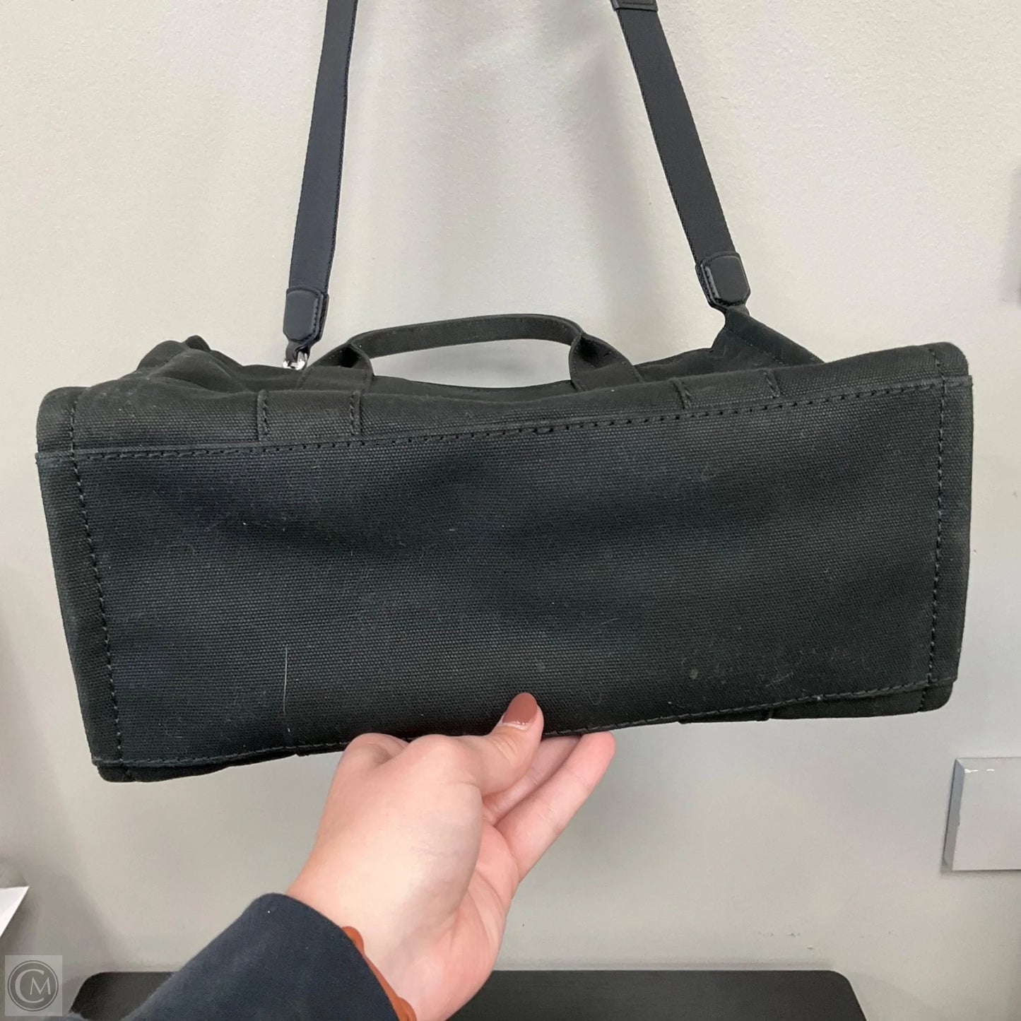 Tote Luxury Designer By Marc Jacobs, Size: Medium