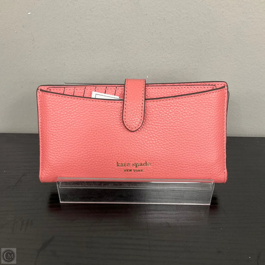 Wallet Designer By Kate Spade, Size: Medium