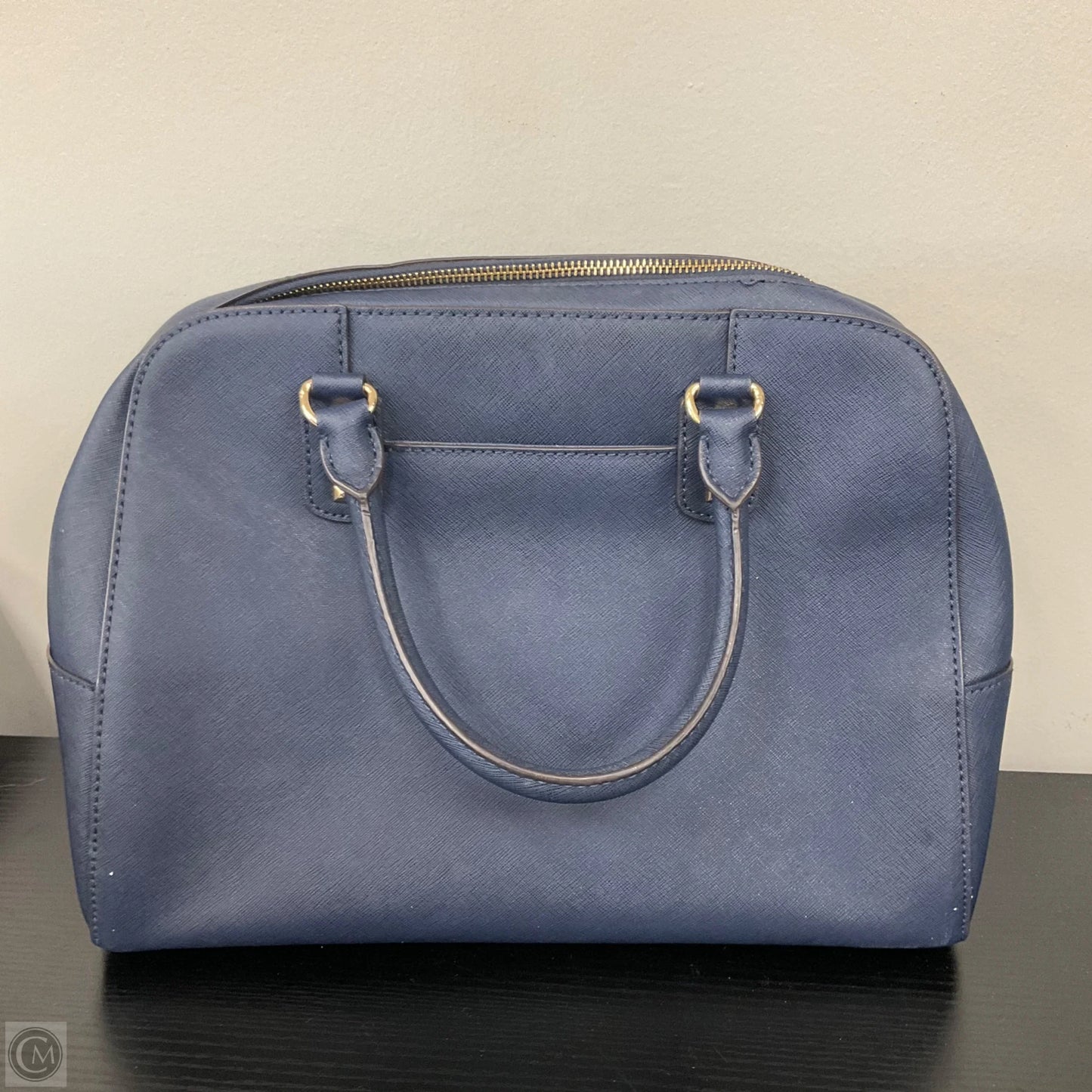 Handbag Designer By Michael Kors, Size: Medium