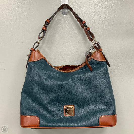 Handbag Designer By Dooney And Bourke, Size: Medium