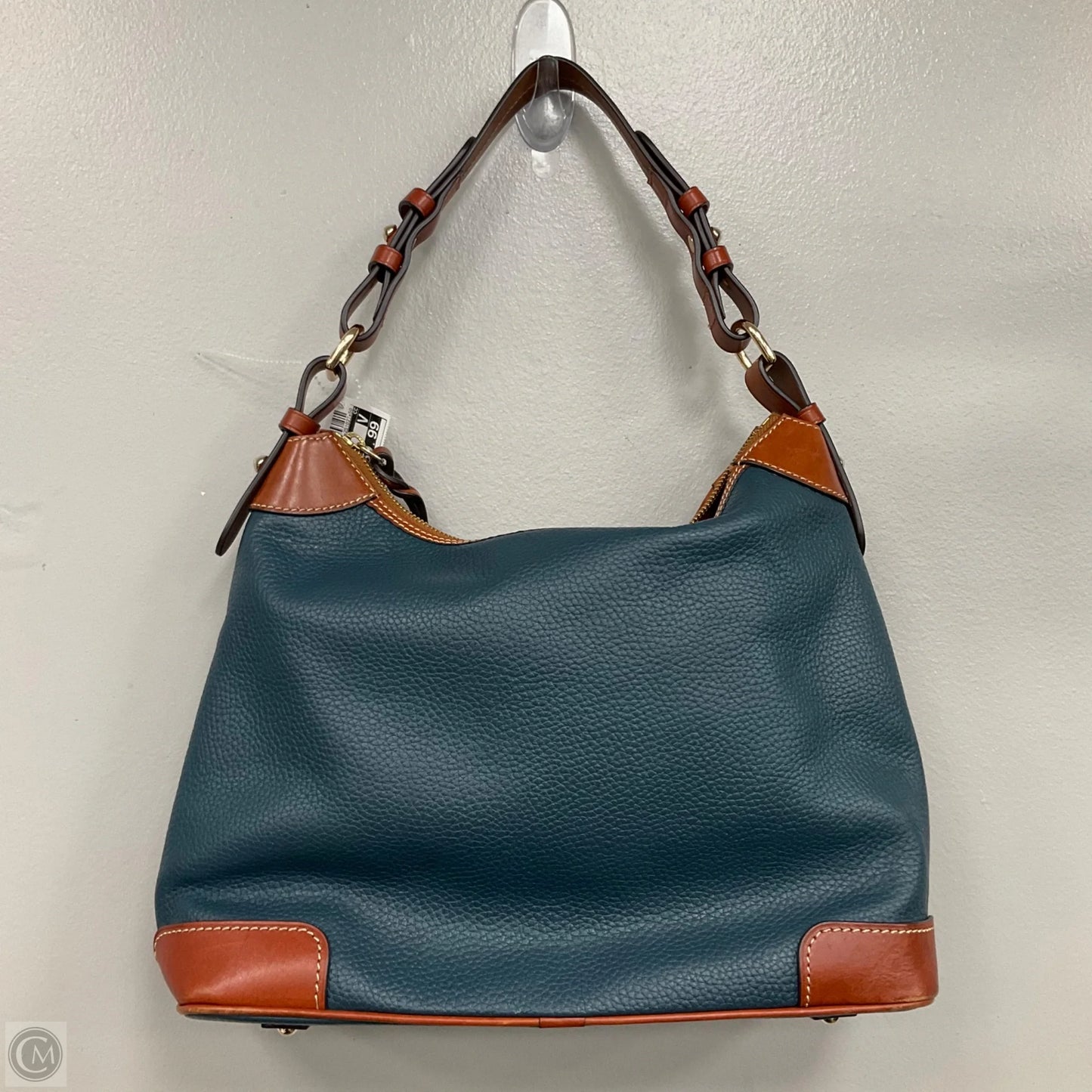 Handbag Designer By Dooney And Bourke, Size: Medium