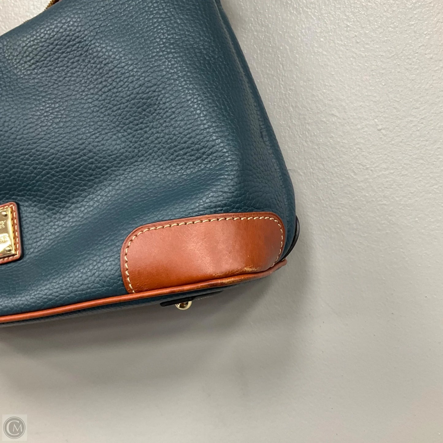 Handbag Designer By Dooney And Bourke, Size: Medium