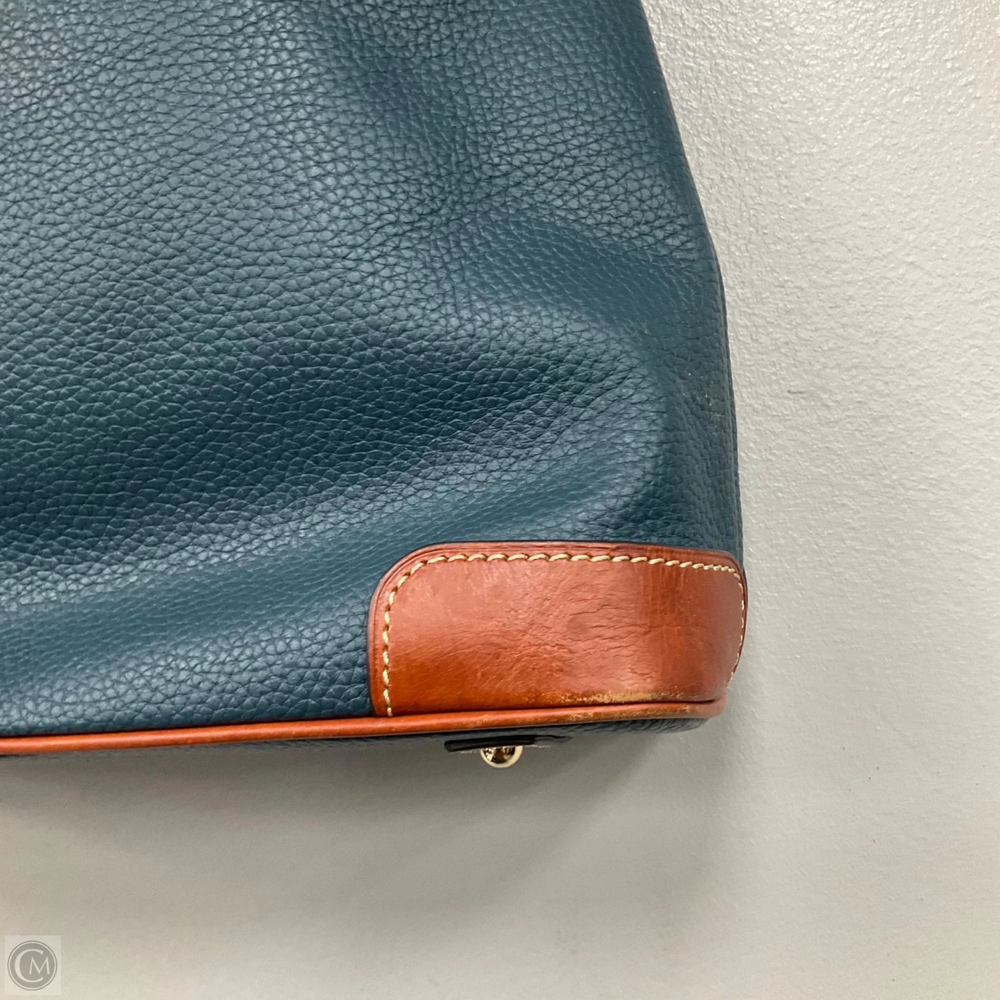 Handbag Designer By Dooney And Bourke, Size: Medium