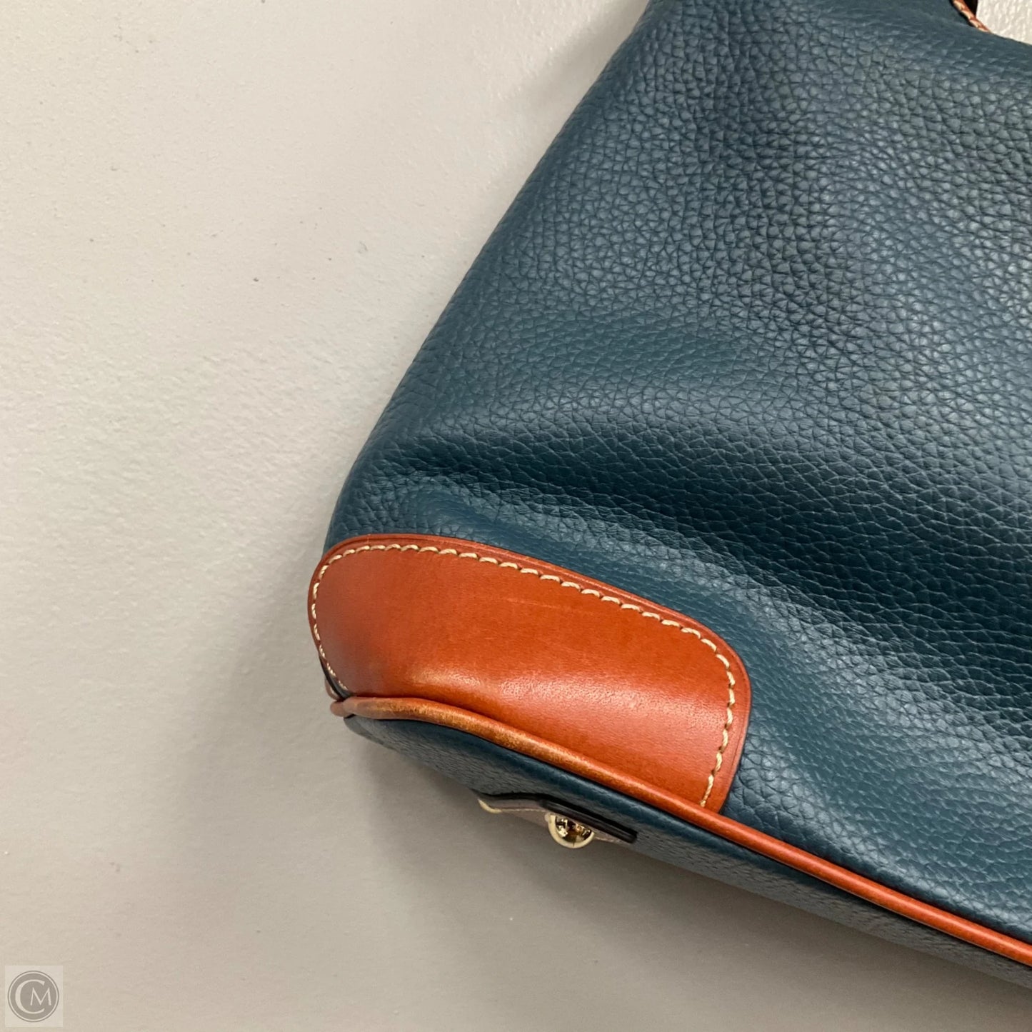 Handbag Designer By Dooney And Bourke, Size: Medium