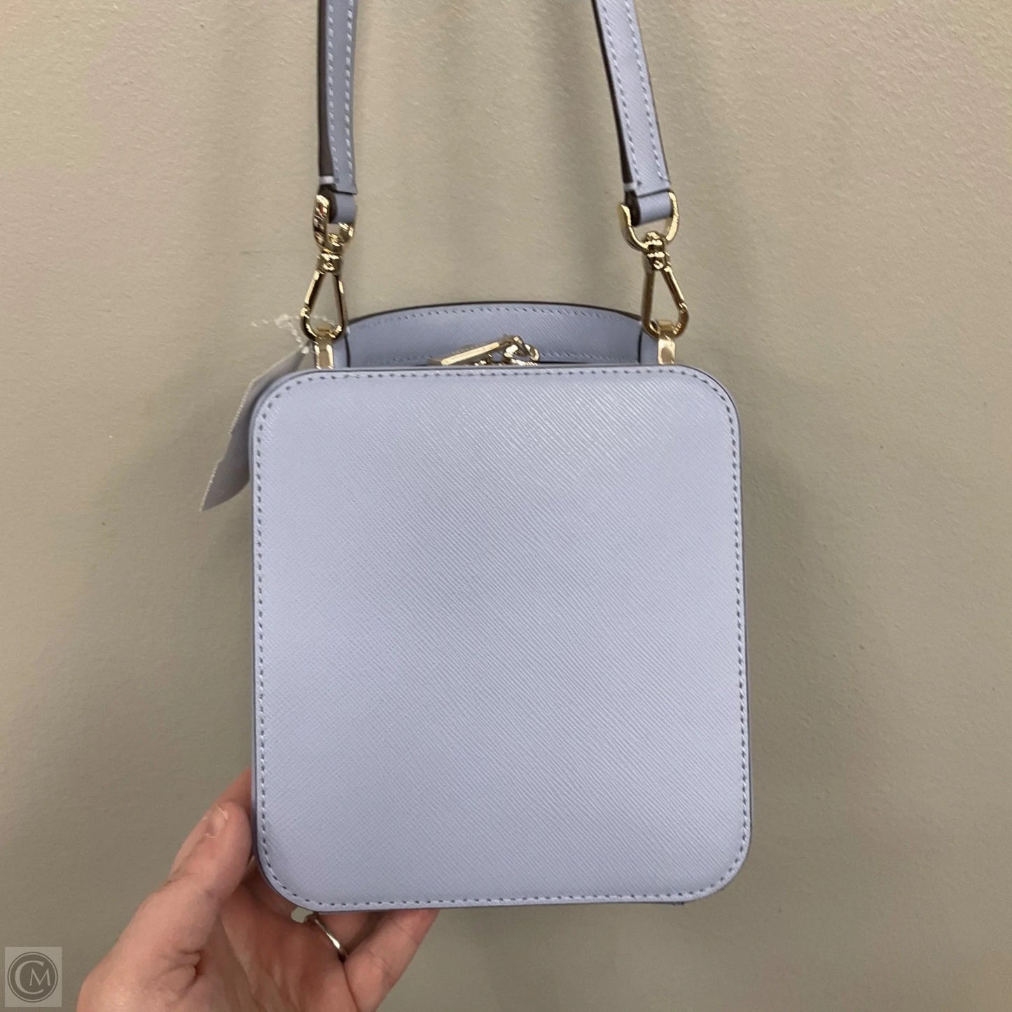 Crossbody Designer By Kate Spade, Size: Small