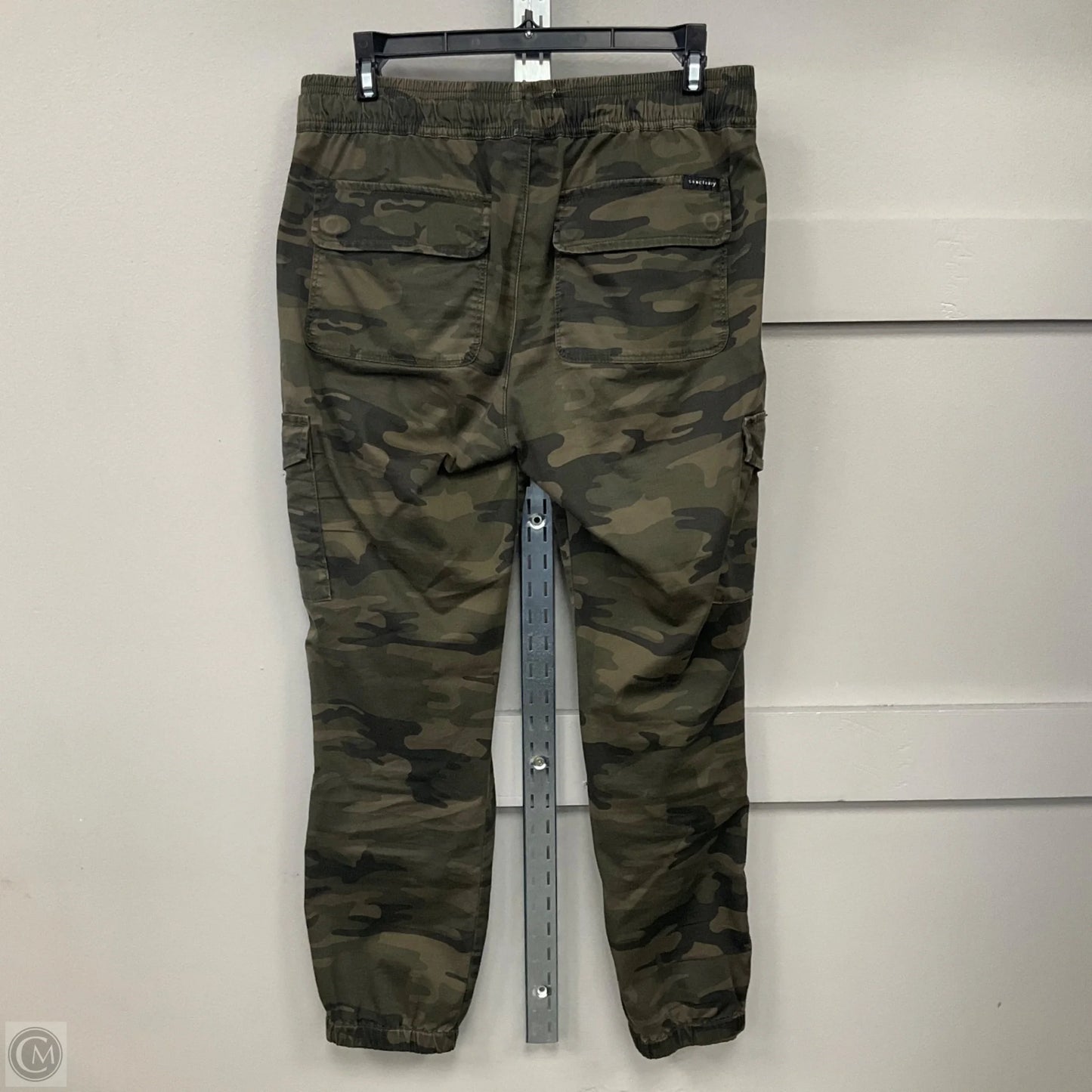 Pants Cargo & Utility By Sanctuary In Camouflage Print, Size: S