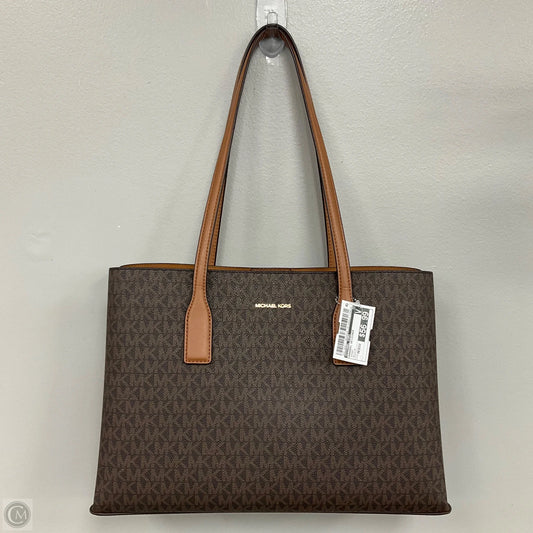 Handbag Designer By Michael Kors, Size: Medium
