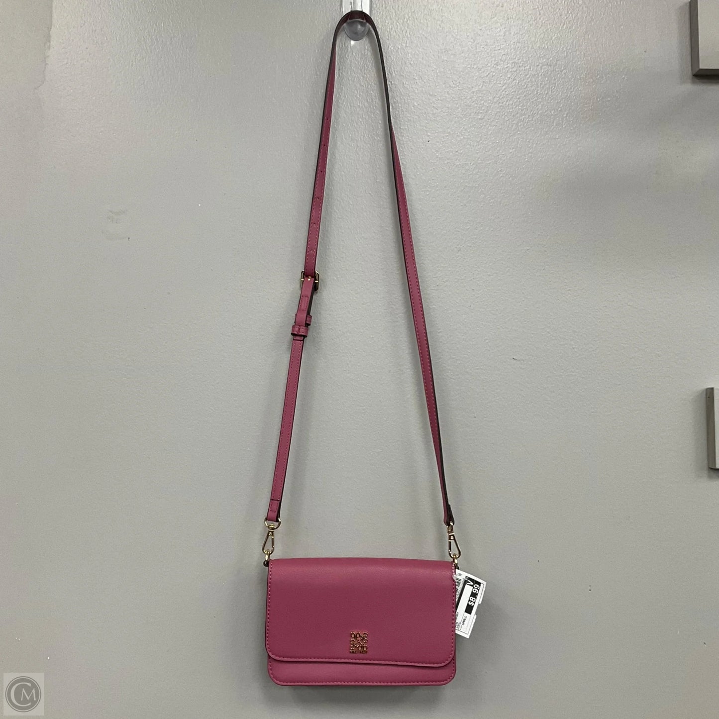 Crossbody By Nine West, Size: Small