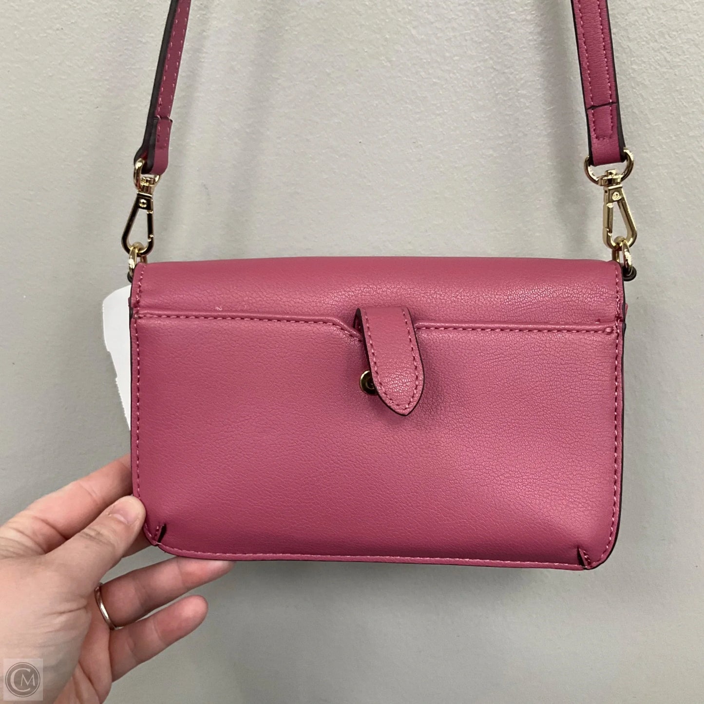 Crossbody By Nine West, Size: Small