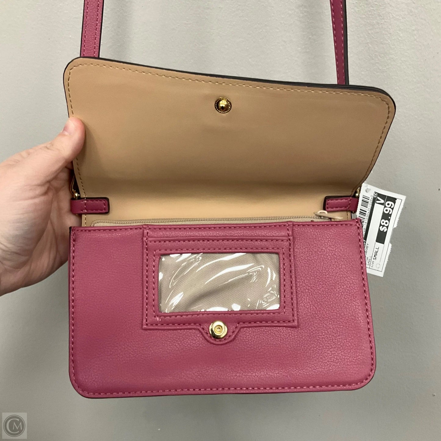 Crossbody By Nine West, Size: Small