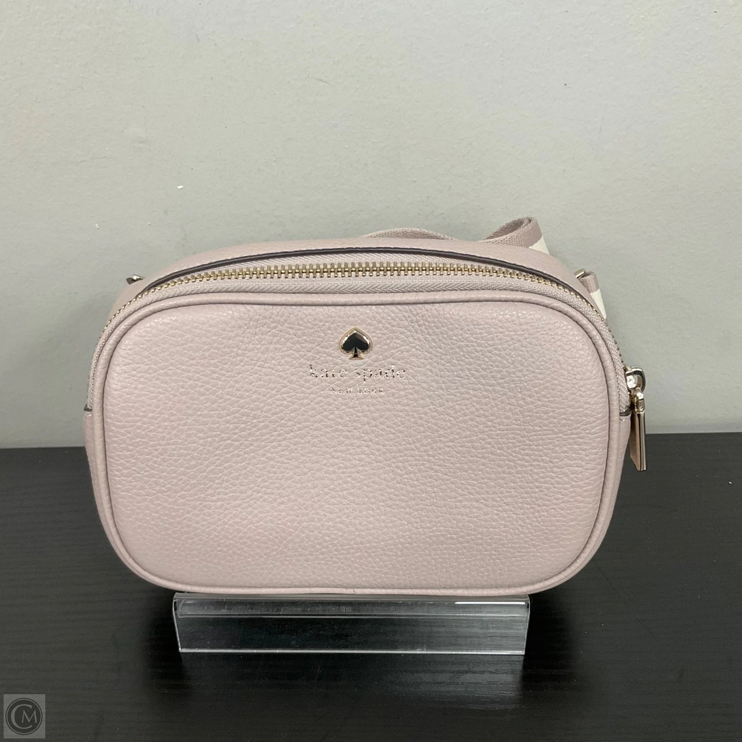 Belt Bag Designer By Kate Spade, Size: Small