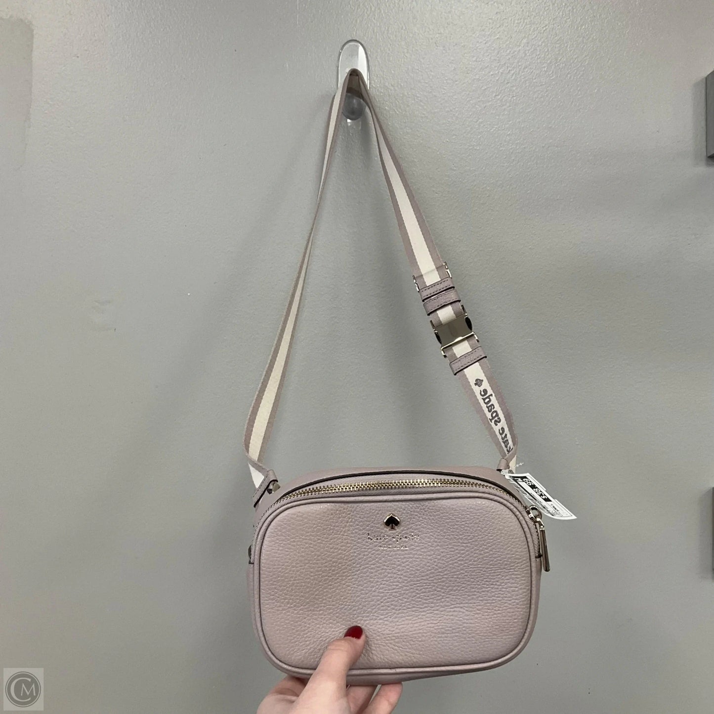 Belt Bag Designer By Kate Spade, Size: Small