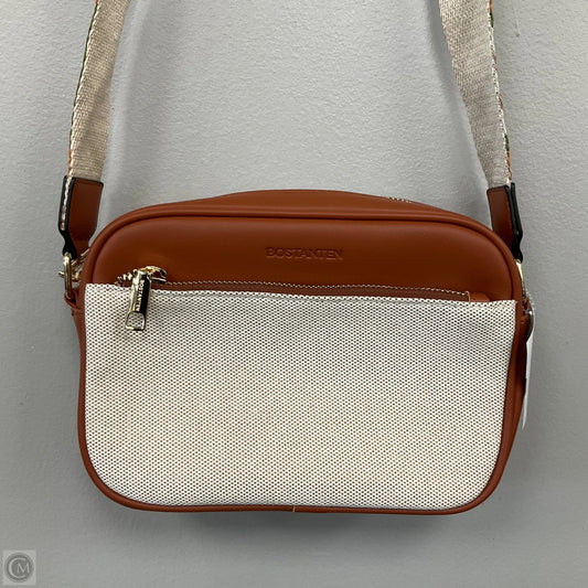 Crossbody By Cmf, Size: Small