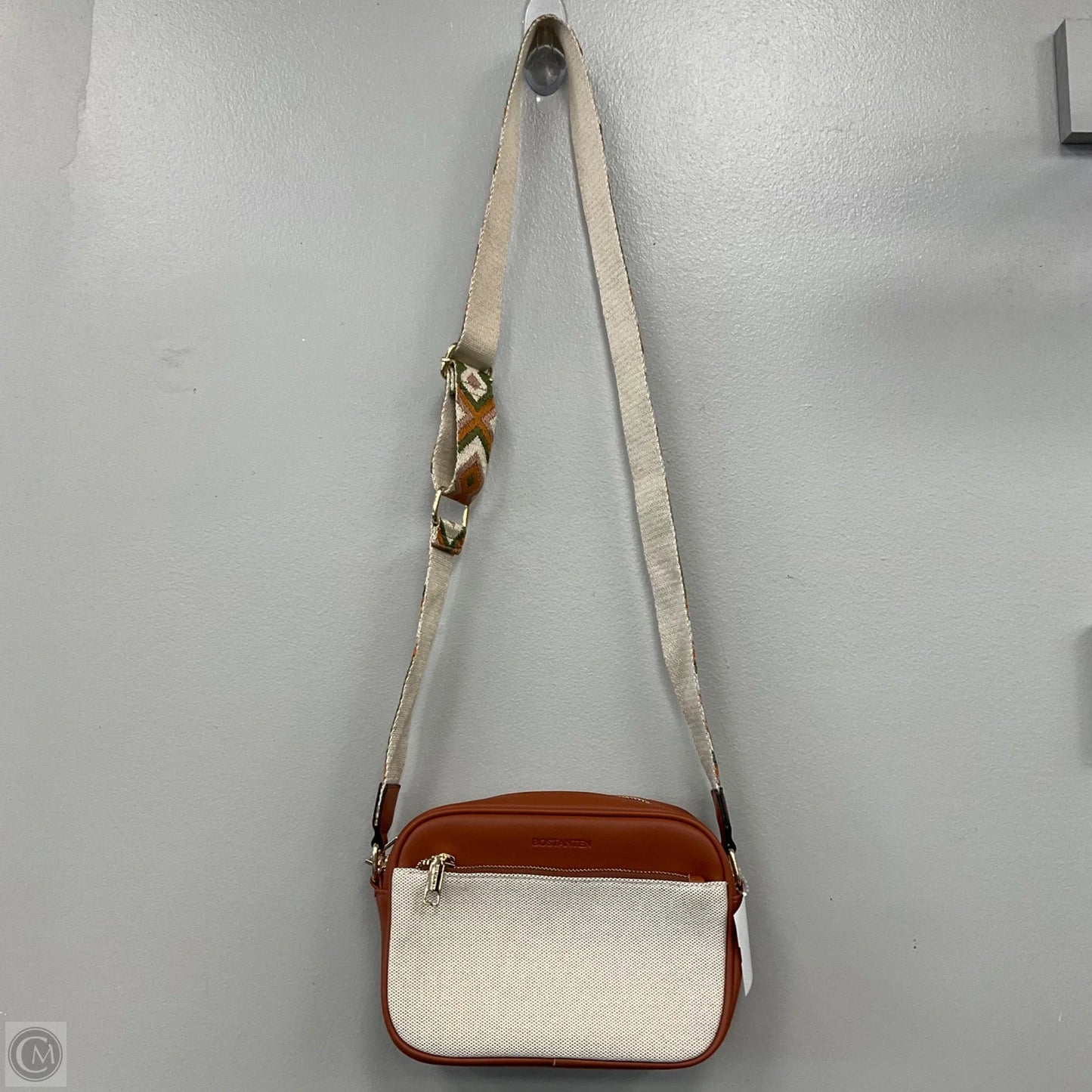 Crossbody By Cmf, Size: Small